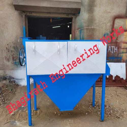 Industrial Centrifuge Machine