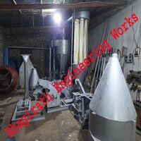 Besan Pulverizer Machine