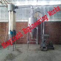 Masala Pulverizer Machines