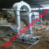 Haldi Powder Pulverizer Machine