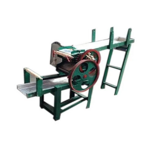 Chowmein Making Machine