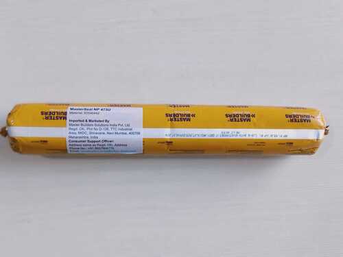 MASTERSEAL NP 473U-GREY(600ML)-PU SEALANT