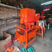 Industrial Peeling Machine