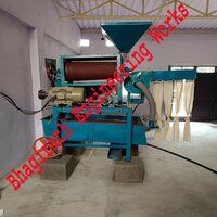 Industrial Peeling Machine