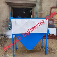 Industrial Centrifuge Machine