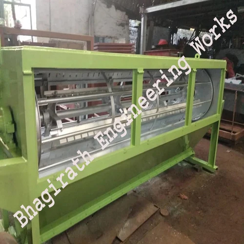 Industrial Centrifuge Machine
