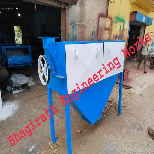 Industrial Centrifuge Machine