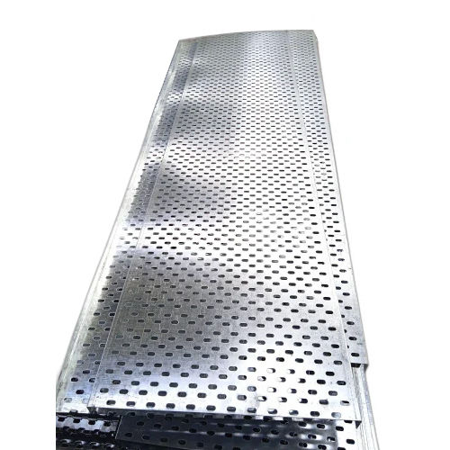 Any Color Perforated Cable Tray