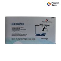 Linear Cutter Staplers with Single Loading Units