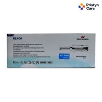 Linear Cutter Staplers with Single Loading Units