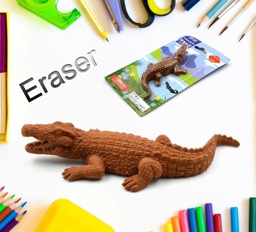 ERASERS FOR KIDS
