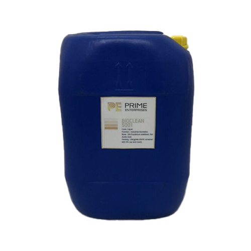 SCP-10 Bioclean Chemicals