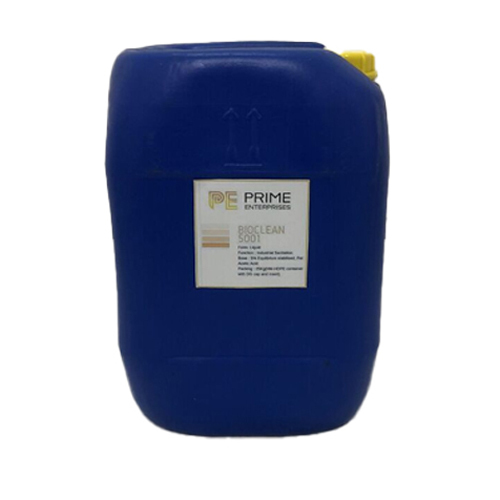Oxygen Sacvangar