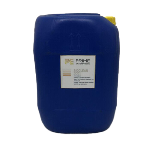 Scale Andcorrosin Inhibitor
