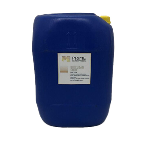 Biocide Chemical
