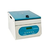 Microspin Centrifuge - Nac 4815 F - Color: Blue
