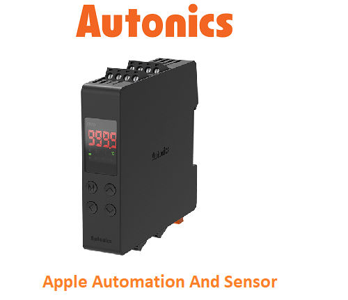 Autonics Temperature Controller