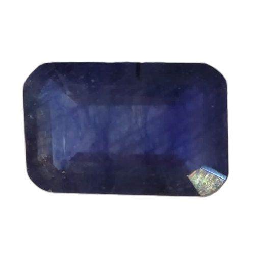 Oval Cut Natural Blue Sapphire Gemstones