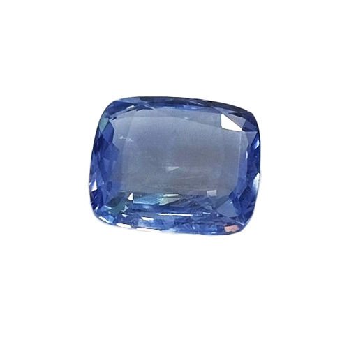 Oval Cut Natural Blue Sapphire  Gemstone