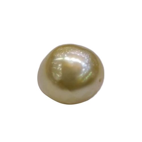 Pendants Natural Burmese Pearl Gemstone