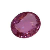 Ruby Natural Ruby-chuni Gemstone Madagascar