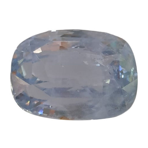 Pear Cut B25S28 Natural Blue Sapphire