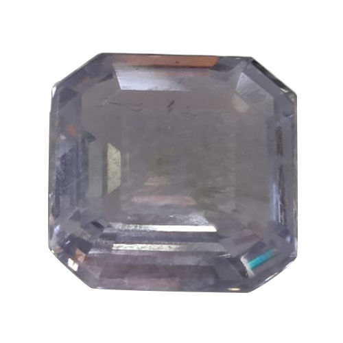 Pear Cut R15S22 Natural Reddish-Blue Sapphire