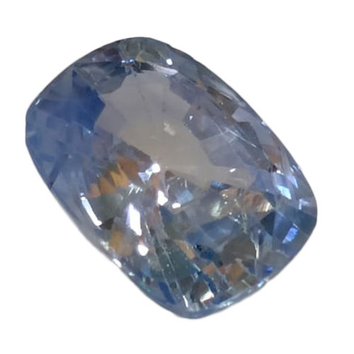 Pear Cut B17S20 Natural Blue Sapphire