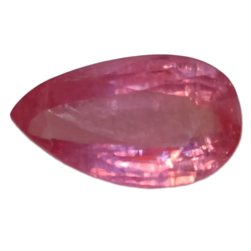 Oval Cut O20B25 Natural Old Burmese Ruby