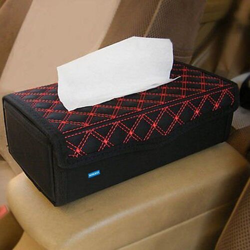 tissue box