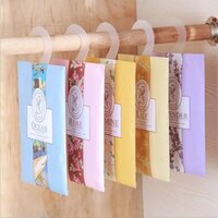 fragrance packet