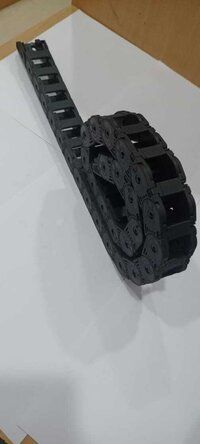 Cable Drag Chain 20x25xR40  Open Type