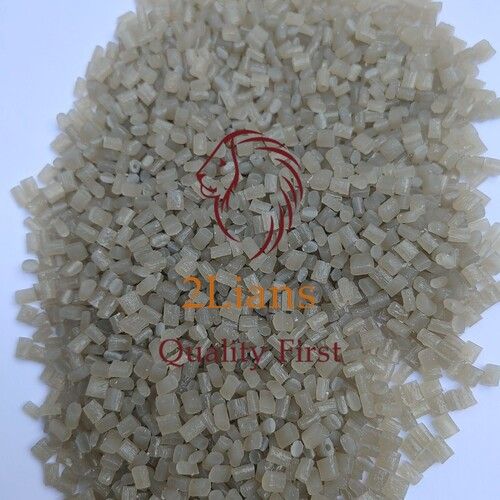 XLPE white pellet- Origin Korea