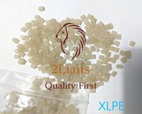 XLPE white pellet- Origin Korea