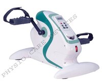 Pedo Cycle motorised for physiotherapy