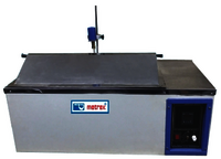 Serological Water Bath (Fssai)