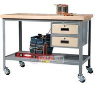 FIE-156 Storage Industrial Trolley