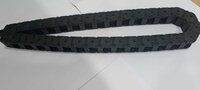 Cable Drag Chain Size/Capacity 20x25xR40  Open Chain