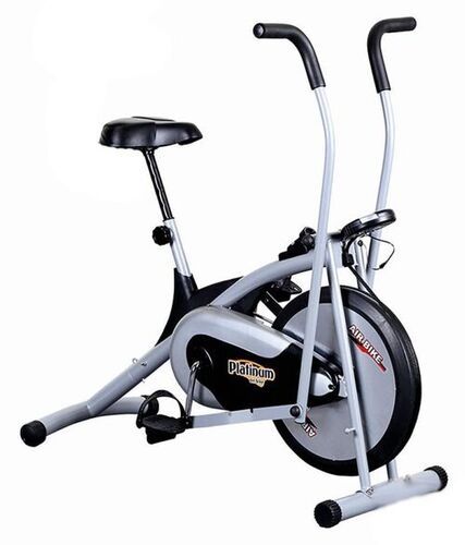 Air Platinum Exercise Bike