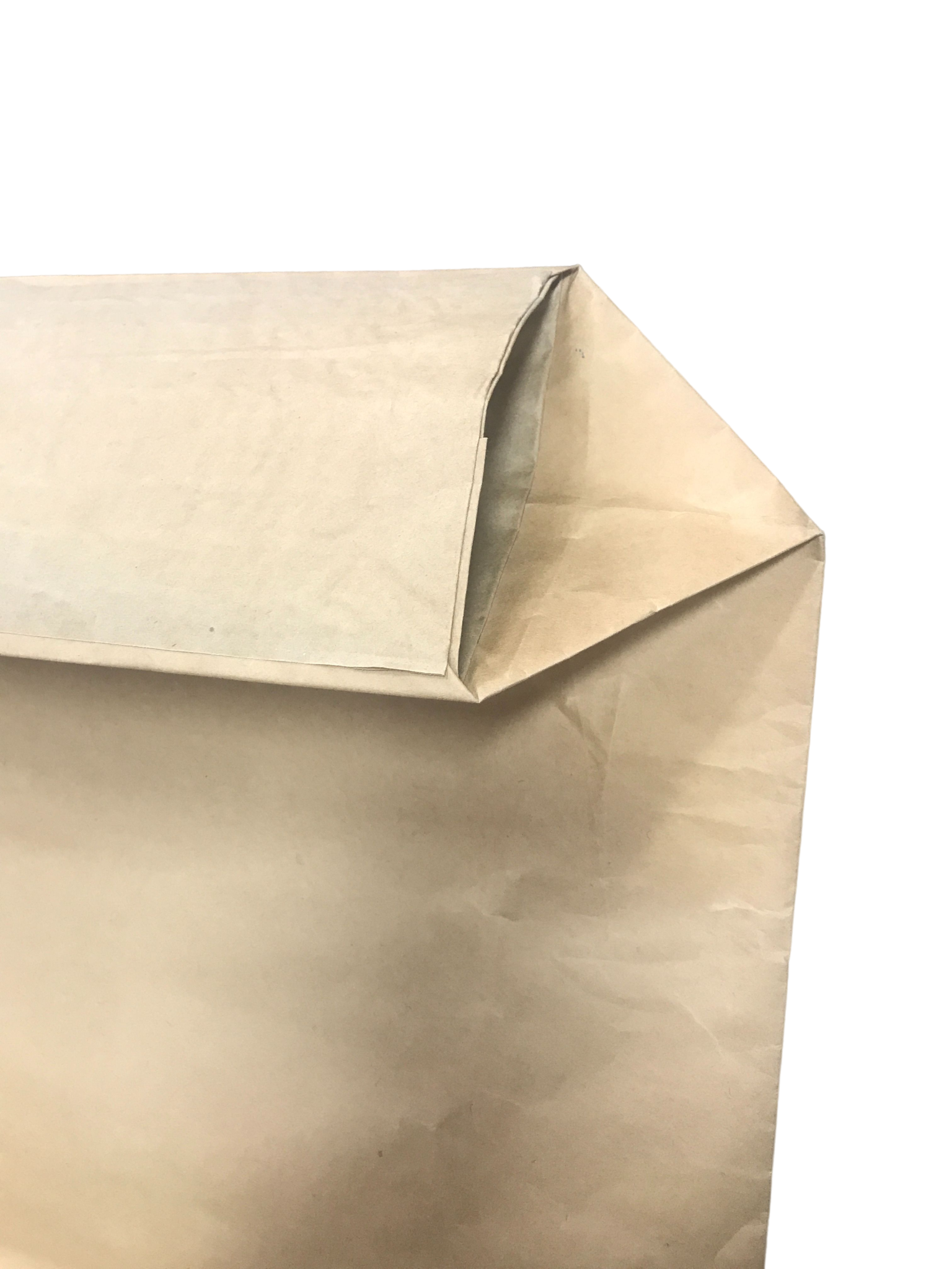 High Speed Bottomer Sack Bag Cement Paper Bag Making Machine