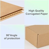 Corrugated Mailer Box