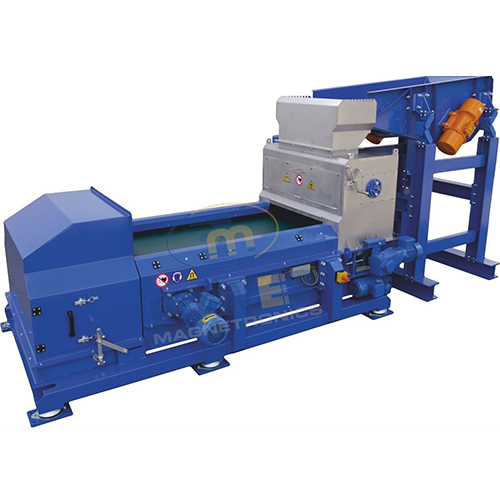 Eddy Current Separator