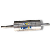 Magnetic Drum Pulley - Application: Commercial