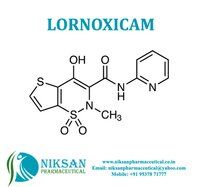 LORNOXICAM