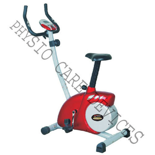 Magnetic Exercise  Bike