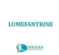 LUMEFANTRINE