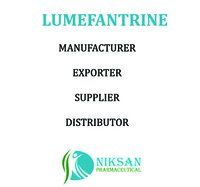 LUMEFANTRINE