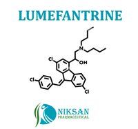 LUMEFANTRINE