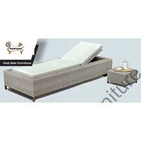 Pool Side Wicker Furniture Application: Sand Beach