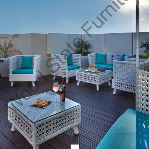 Outdoor Sofa Set